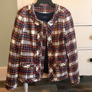 Lands End Blazer - in excellent condition.